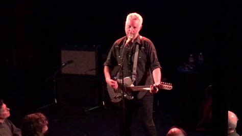 Billy Bragg Live To Have And To Have Not The Toubadour 022319