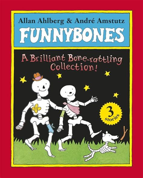 Funnybones Penguin Books Australia