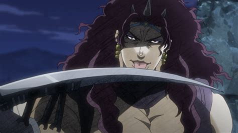 Kars Jojos Bizarre Adventure Picha 40427371 Fanpop