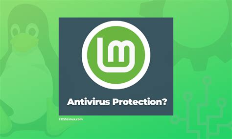 Do Linux Mint Users Really Need Antivirus Protection