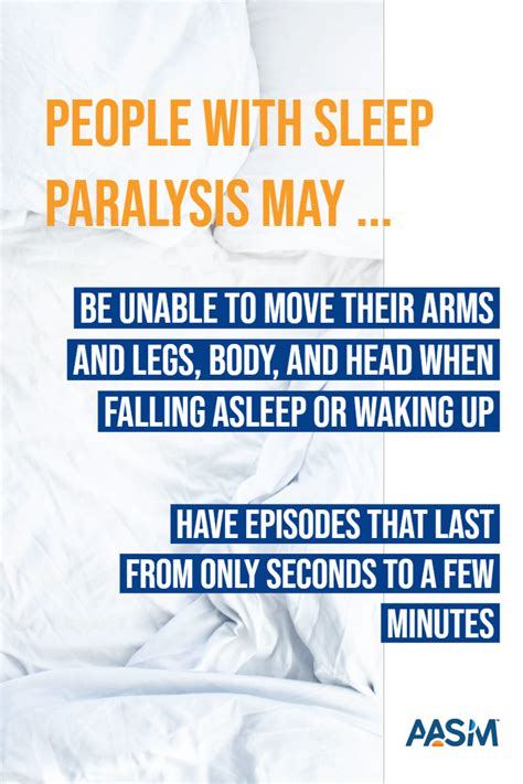 Symptoms Of Sleep Paralysis Sleep Paralysis Paralysis How To Fall Asleep