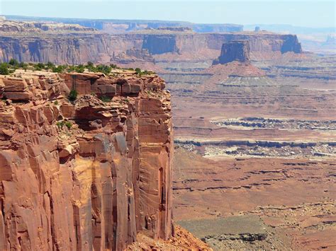 Canyonlands National Park Canyonlands Np Became One Of My Flickr