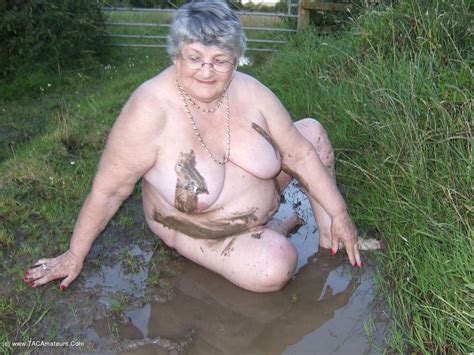 Nude Fat Granny Telegraph