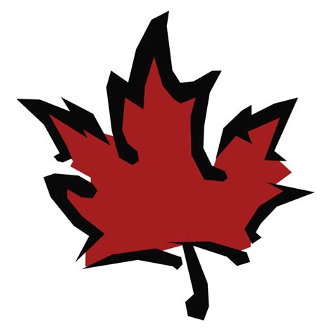Maple Leaf Canada Sugar Maple Library Maple Png Download 10241024
