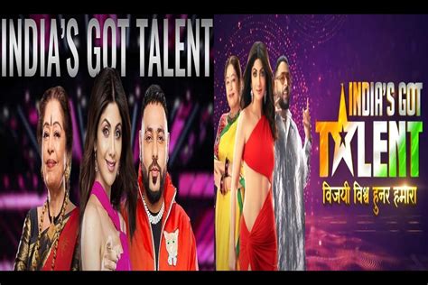 Indias Got Talent 10 Elimination 7th October 2023 Written Update Sarkariresult Sarkariresult