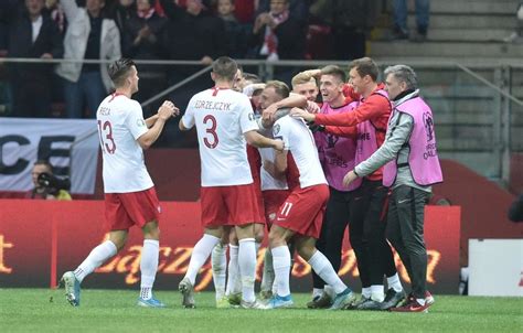 No i graczy obłowionych na euro … Polska - Słowenia 3:2. Zobacz gole i skrót na WIDEO ...