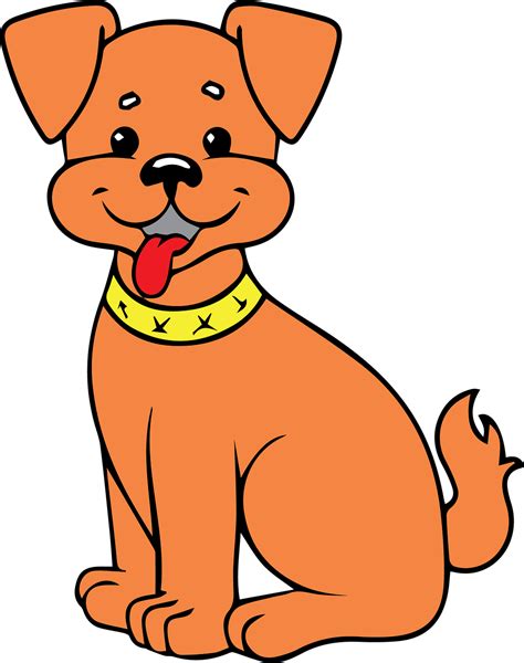 Perro Cachorro De Dibujos Animados Imagen Gratis En Pixabay Pixabay