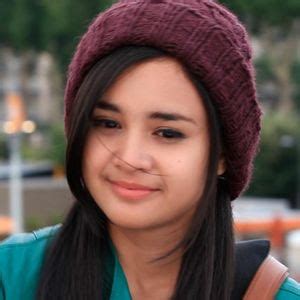 Ranty maria, gadis kelahiran jakarta 26 april 1999. Tanggal Lahir : 20 Januari 1995