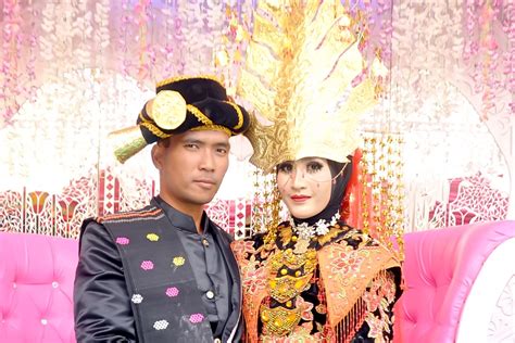 Proses Dari Pernikahan Suku Mandailing Terdapat Tradisi Unik Di Dalamnya Blog Siam Site