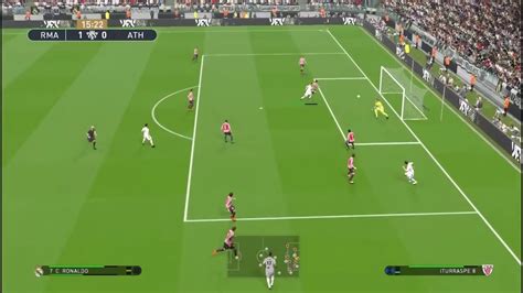 Athletic bilbao video highlights are collected in the media tab for the most popular matches as soon as video appear on video hosting sites like youtube or dailymotion. Real Madrid vs Athletic Bilbao | All Goals | PES 2019 ...