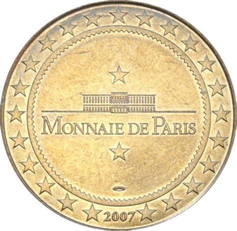 Find out all about mirepoix : Monnaie de Paris Tourist Token - Mirepoix (Cité Médiévale ...