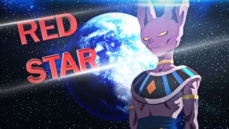 Unfortunately, to the dismay of many fans, vegeta wasn't featured as heavily in dbgt. Dragon Ball Z AMV - Red Star - YouTube