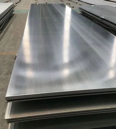 Stainless Steel 904l Sheets At Rs 850kg Stainless Steel 904l Sheet