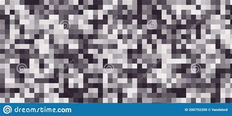 Abstract Pixel Pixels Mosaic Geometric Background Bg Texture Wallpaper