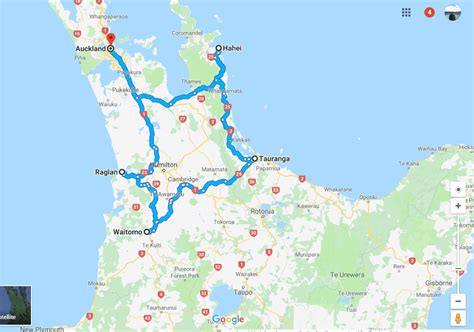 10 Awesome New Zealand Road Trip Itineraries Plan Your Nz Road Trip Route