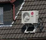 Photos of Portable Ductless Air Conditioning Units