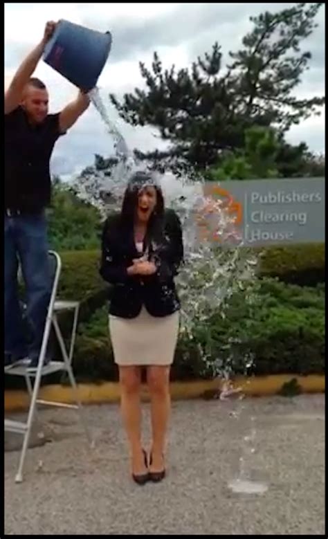 Danielle lam is on mixcloud. PCH Prize Patrol Accepts the ALS Ice Bucket Challenge ...