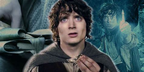 Todos Los Objetos Mágicos Que Frodo Usó En Su Viaje A Mordor Trucos Y Códigos
