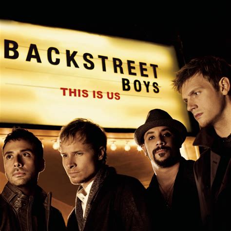 ‎this Is Us Album By Backstreet Boys Apple Music