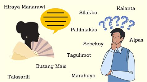 10 Uncommonly Used Filipino Words Thina D Blogs