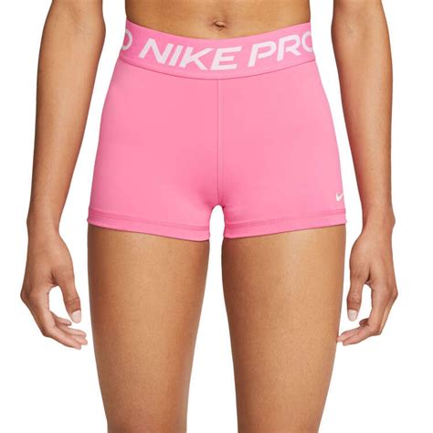 nike pro womens 365 3 inch shorts rebel sport