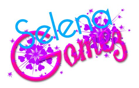 Selena Gomez Logo Imagui