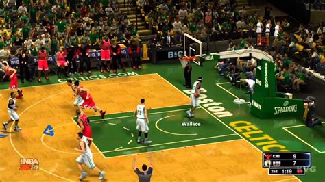 Jayson tatum did experience mild covid. NBA 2K14 - Chicago Bulls vs Boston Celtics Gameplay [HD ...