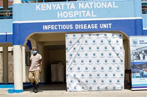 Of these 294,865 are aged 58 years and above, others 276,658, health. PML Daily CORONAVIRUS UPDATE: Trouble as Kenya coronavirus ...