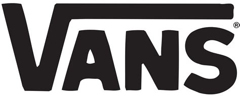 Vans Logo Png Free Transparent PNG Logos Tyello