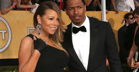 Nicholas scott nick cannon (born october 8, 1980) is an american actor, comedian, rapper, record producer, radio and television personality. Mariah Carey: Nick Cannon sorgt sich um die Kinder | BUNTE.de