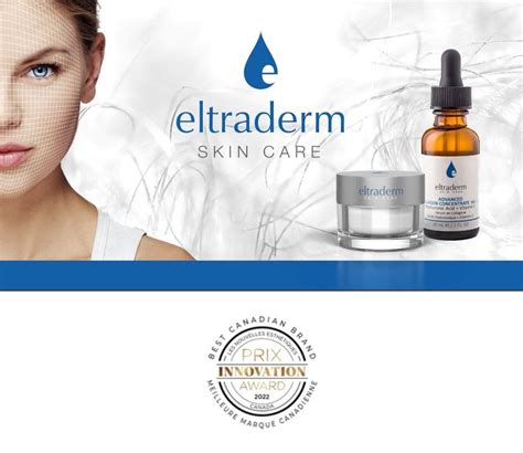 Eltraderm Natural Beauty And Skincare