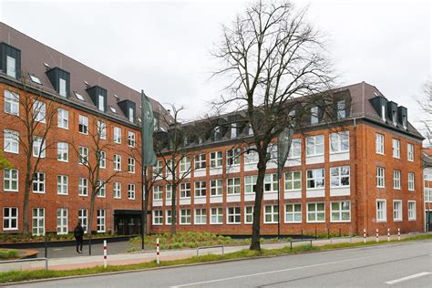Stuart Student Apartments Hamburg Wandsbek Hkd Versorgungstechnik Gmbh