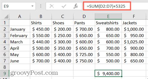 How To Replace A Formula With The Result In Microsoft Excel Midargus