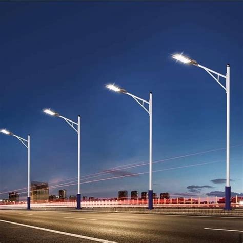 50 Watt Led Street Light Manufacturer At Best Prices In India Dmak