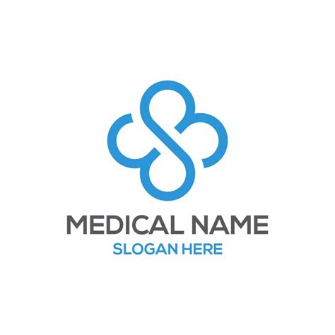 5 Reasons Why Good Medical Logos Are Important Quick Web Designs