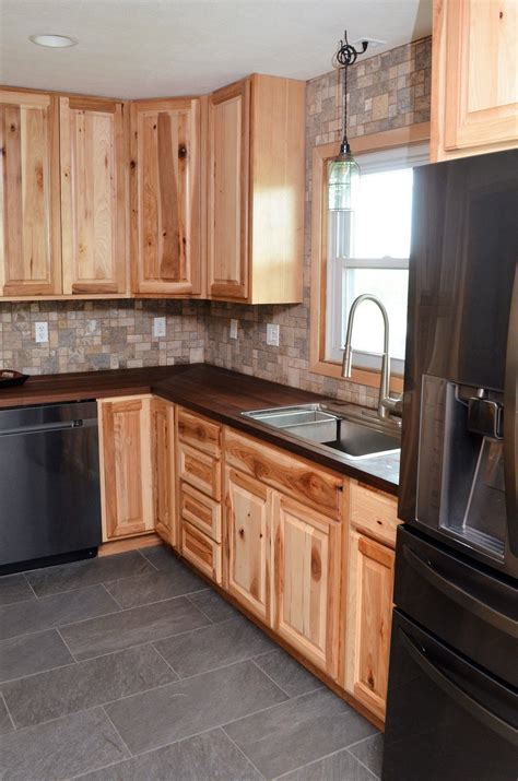 Knotty Pine Cabinets