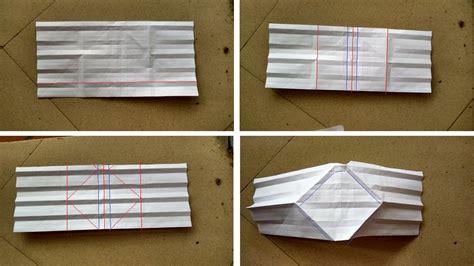 Origami Ryujin 1 2 Diagram Pdf Food Ideas