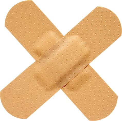 Bandage PNG Transparent Image Download Size X Px