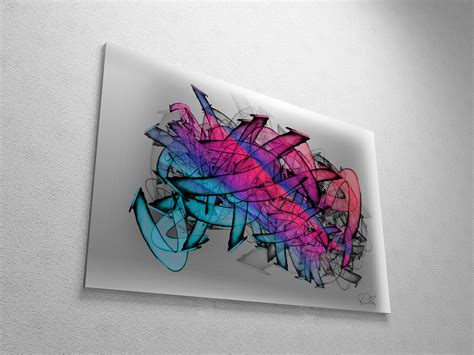 Don't sleep on this and get them while theyre available. This item is unavailable | Etsy | Graffiti wall art ...