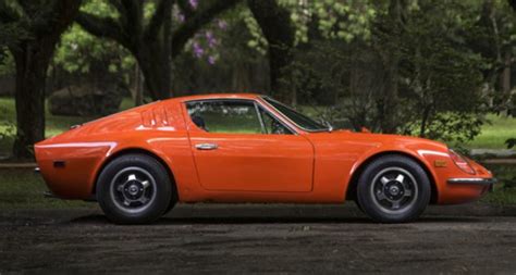 1070 south main street salt lake city, ut 84101. 1972 Puma GT - Coupe | Classic Driver Market