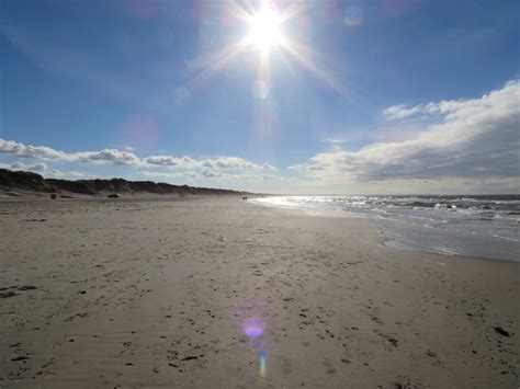 Free Images Beach Coast Sand Ocean Horizon Cloud Sun Sunlight