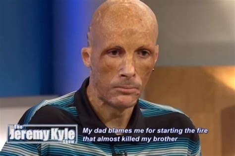 The Jeremy Kyle Show 12012016 Mirror Online