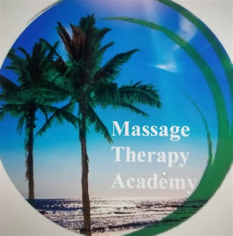 Massage Therapy Academy Jacksonville Beach Fl