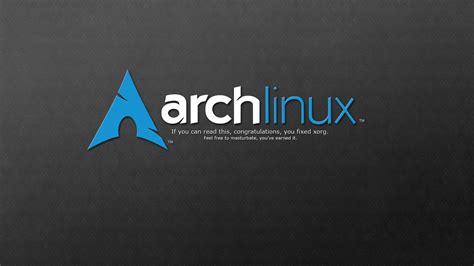 🔥 Download Hd Arch Linux Wallpaper By Leahwalters Archlinux Background Archlinux Background