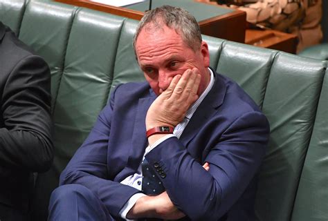Australia Sex Scandal Prime Minister Holds Crisis Talks To Hold