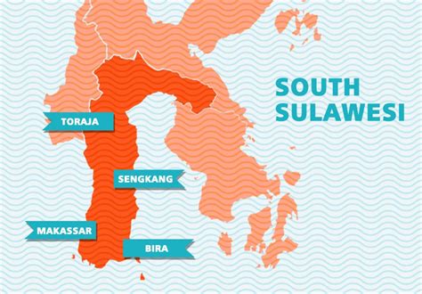 South Sulawesi Dhifa Tours And Travel Agency
