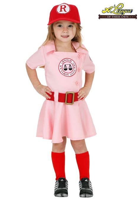 Shop costume yahoo news is better in. League of Their Own Dottie Costume for Toddler's