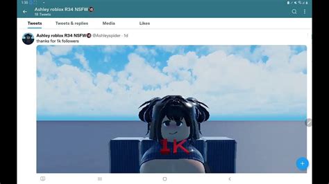 Roblox R63 Twitter Youtube