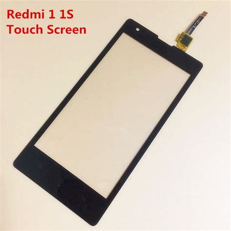 47touch Screen For Xiaomi Redmi 1 Redmi 1s Phone Mobile Phone Front