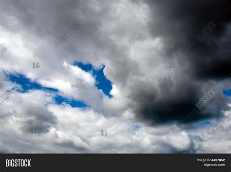Overcast Image And Photo Free Trial Bigstock